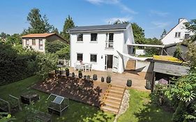 Cozy House In Kongens Lyngy Close To Lake And Copenhagen Kongens Lyngby